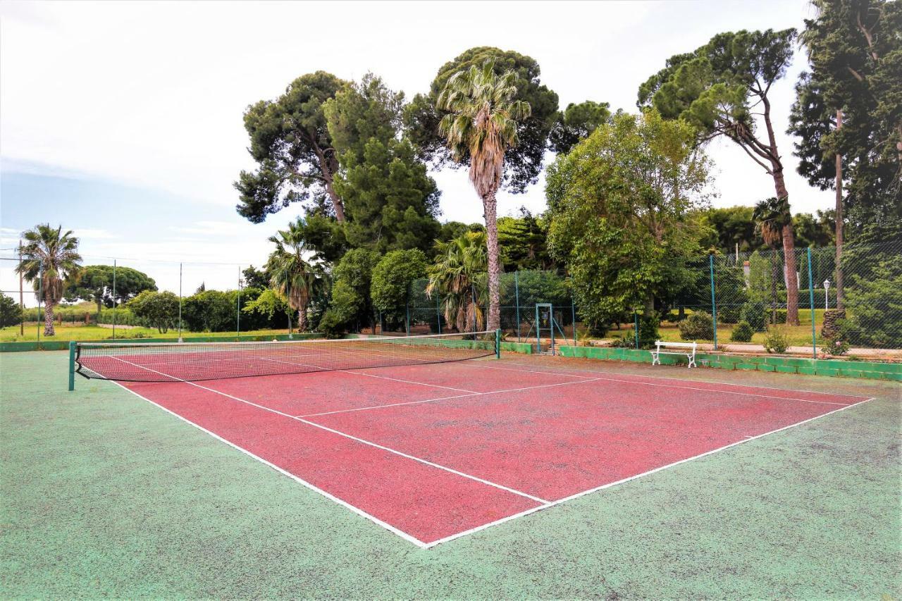 הוילה וילאסקה דה סולסינה Colonial Planet Costa Dorada מראה חיצוני תמונה