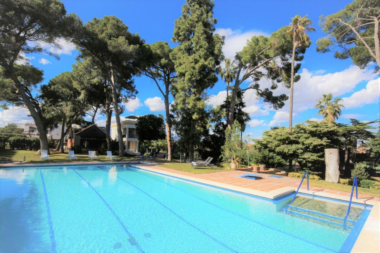 הוילה וילאסקה דה סולסינה Colonial Planet Costa Dorada מראה חיצוני תמונה