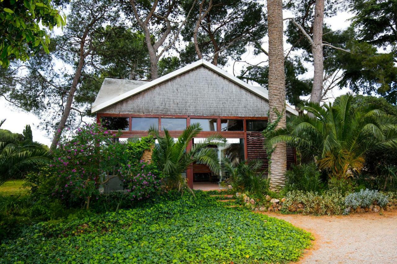 הוילה וילאסקה דה סולסינה Colonial Planet Costa Dorada מראה חיצוני תמונה